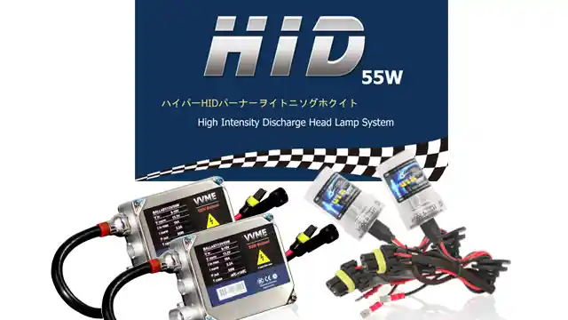 Foto - Mengenal Berbagai Jenis Lampu Mobil 