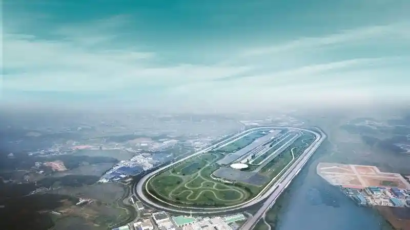 Foto - Melihat Dekat Namyang R&D, Pusat Pengembangan Hyundai Motor Group