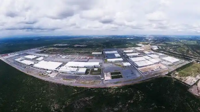 Foto - Melihat Dekat Namyang R&D, Pusat Pengembangan Hyundai Motor Group