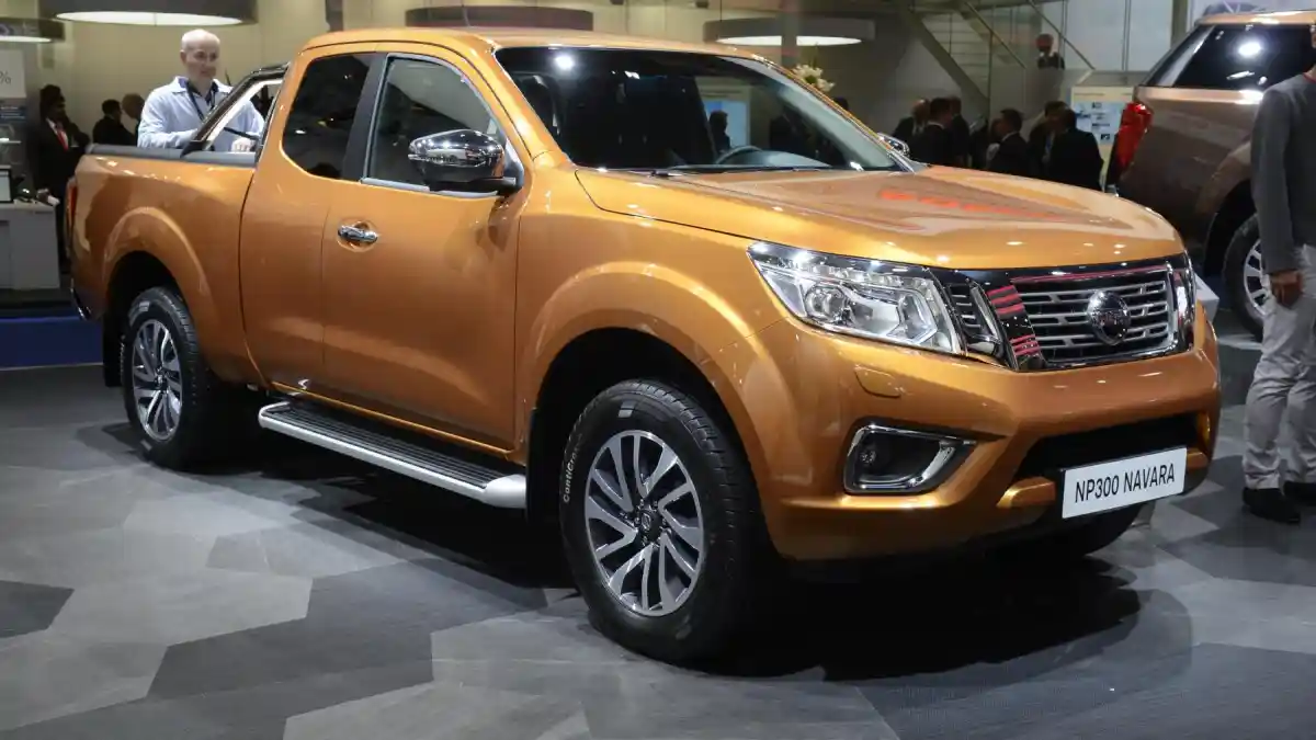 Foto - Daftar Harga NISSAN Terbaru (Januari 2017)