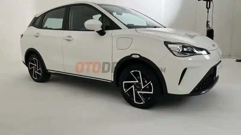 Foto - Neta Beri Garansi Baterai Seumur Hidup, Tapi Ada Syaratnya