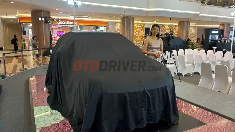 Berita - Detik-Detik Peluncuran Neta V-II, Ketahui Keunggulan Model Rakitan Dalam Negeri Ini