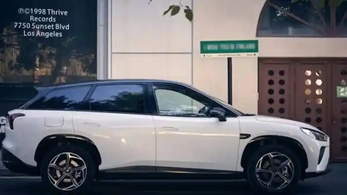 Foto - Neta L Resmi Diluncurkan Dengan Banderol Mulai Rp 315 Jutaan