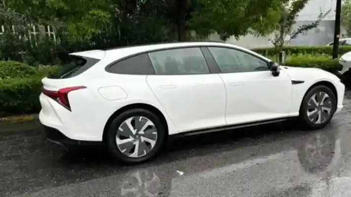 Berita - Neta S Tertangkap Kamera Dalam Pengujian, Bakal Dijual Rp 300 Jutaan