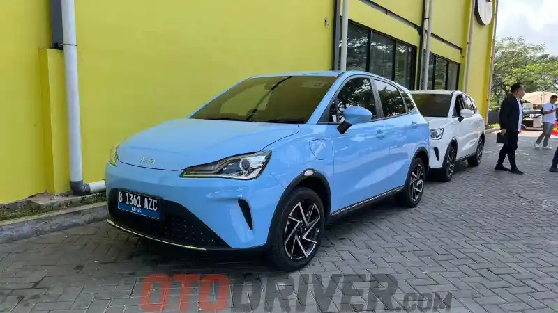 Foto - Garansi Seumur Hidup Neta Hanya Berlaku Untuk Konsumen 2024