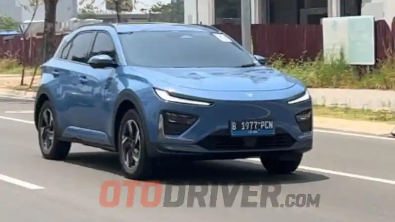 Berita - Dijual Resmi 27 September 2024, Simak Dulu Fitur Canggih dan Bocoran Harga Neta X