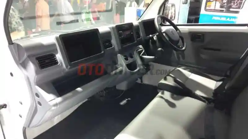 Foto - Masih Penasaran Dengan Carry Generasi Terbaru? Simak Detailnya