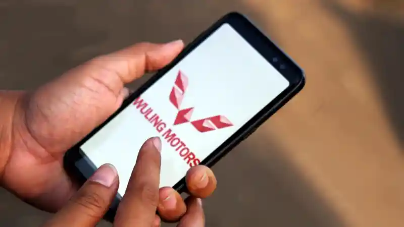 Foto - Wuling New Cortez, Smart MPV Dengan WIND dan IoV