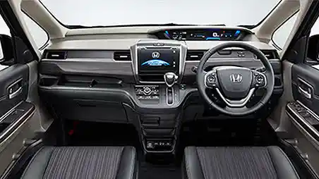 Foto - VIDEO: Iklan Honda Freed Dan Freed+ 2017