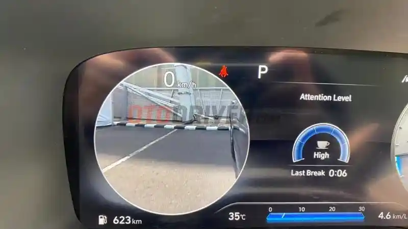 Foto - FIRST DRIVE: New Hyundai Santa Fe