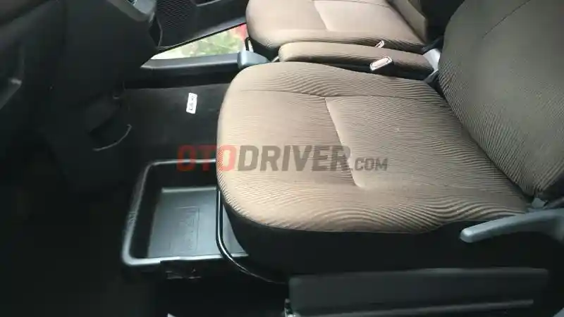 Foto - Cara Membersihkan Jok Berbahan Fabric