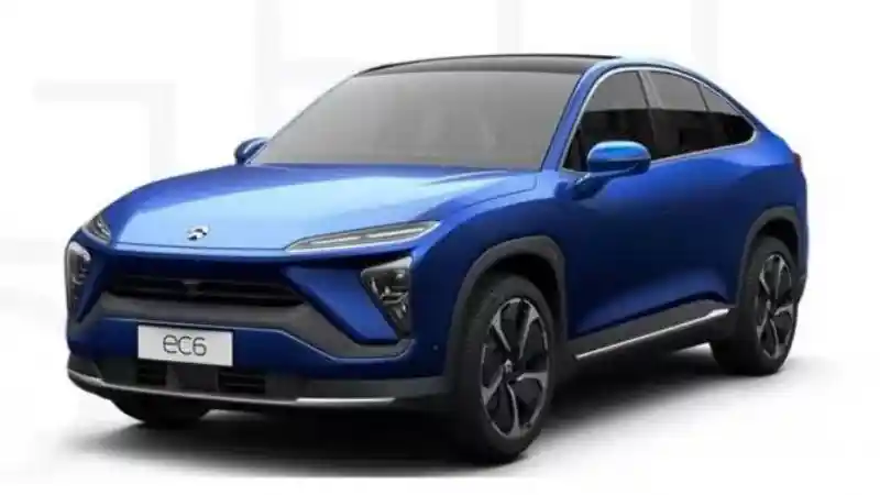 Foto - Nio Semakin Diperhitungkan, Simak Keunggulan Produk Andalan Mereka Yang Terbaru