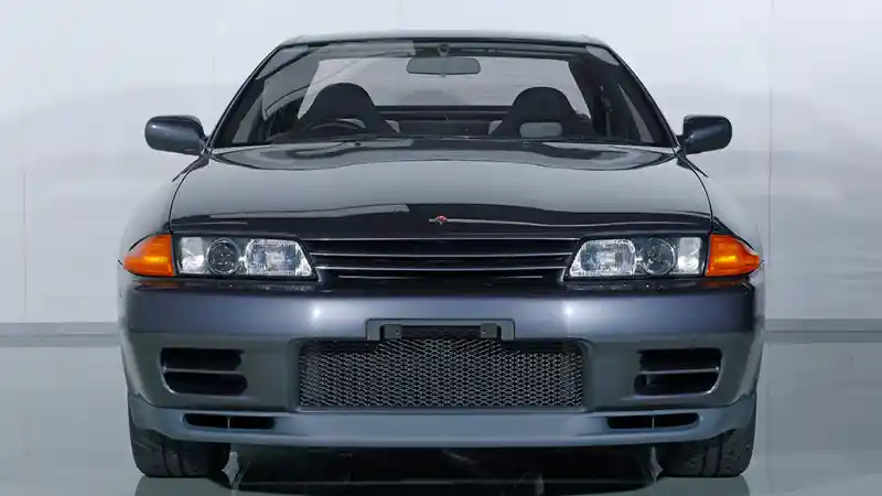 Foto - Nissan Buka Jasa Restorasi Skyline Klasik. Biayanya 3x Lipat Skyline Baru.