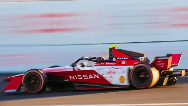 Foto - Ajang Jakarta E-Prix Bakal Dimeriahkan Dewa 19 All Stars