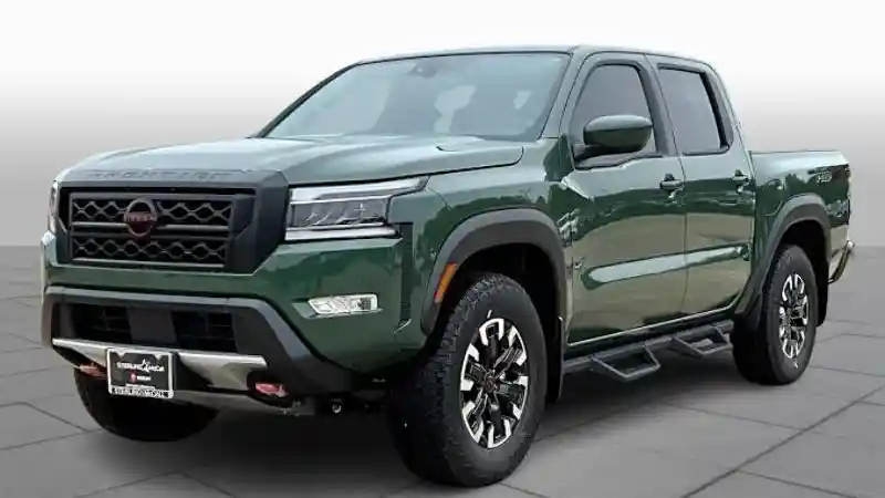 Berita - Nissan Kerja Sama Dengan Mitsubishi Bikin Penerus Nissan Frontier