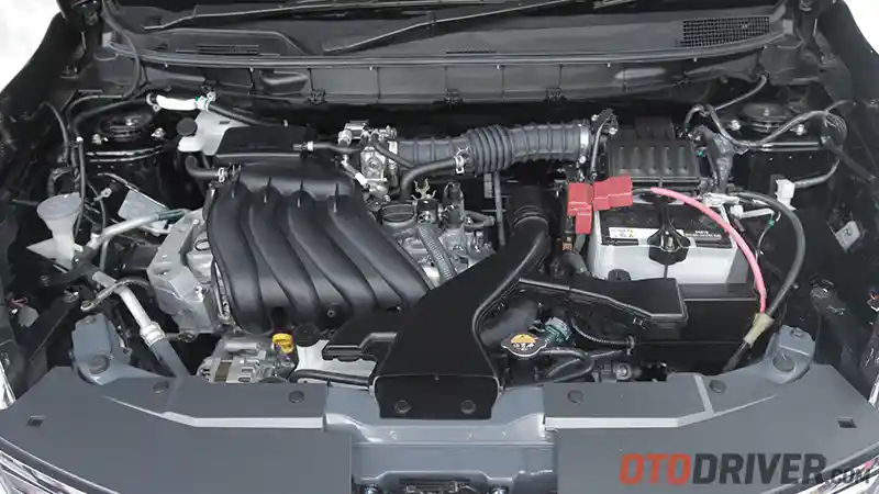 Foto - Mekanik Nissan-Datsun Dari Bekasi Gondol Predikat Terbaik Se-ASEAN