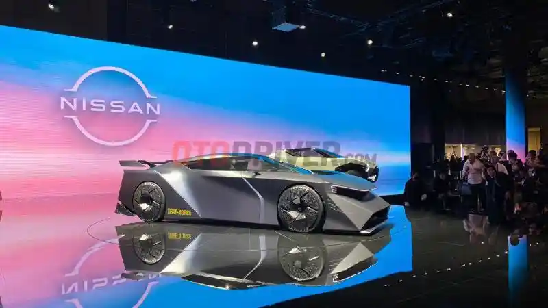 Foto - Setelah Berkiprah 18 Tahun, Ini Akhir Perjalanan Nissan GT-R