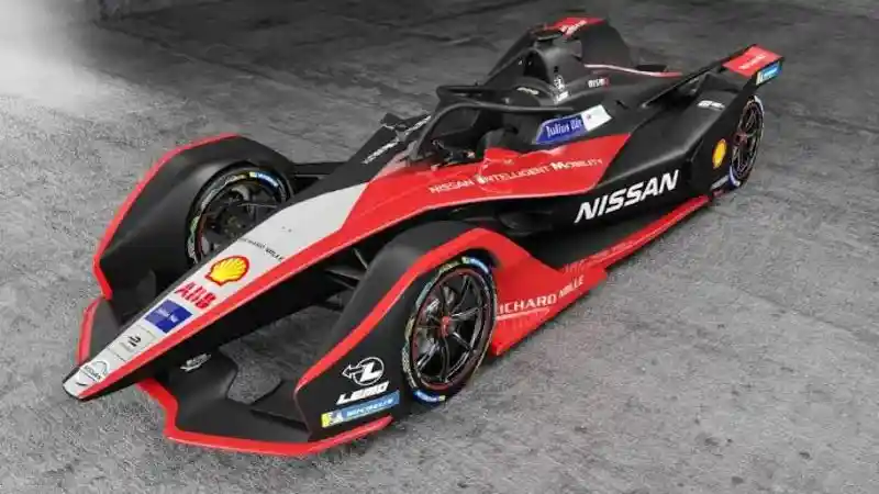 Foto - Nissan Pamerkan Line Up Terbaru di Japan Mobility Show 2023, Ini Bocorannya