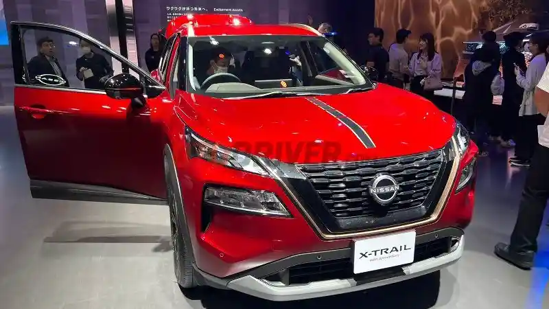 Berita - Inilah Dua Mobil Nissan di Japan Mobility Show 2023 Yang Paling Mungkin Hadir di Indonesia 