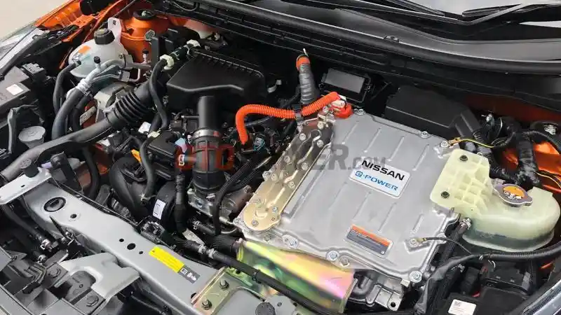 Foto - Tambahan Diskon Rp 5 Juta Untuk Boyong Nissan Kicks e-Power 