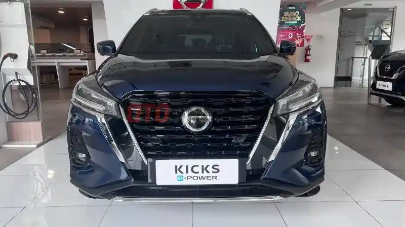 Berita - Begini Skema Angsuran Nissan Kicks e-Power Hingga 5 Tahun