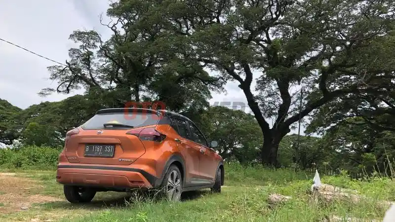 Berita - Tambahan Diskon Rp 5 Juta Untuk Boyong Nissan Kicks e-Power 