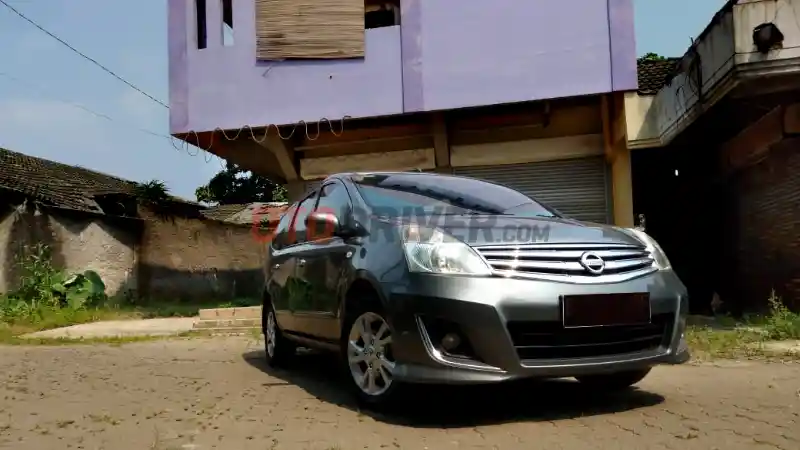 Used Car - Panduan Beli Nissan Livina Bekas (2006-2011)