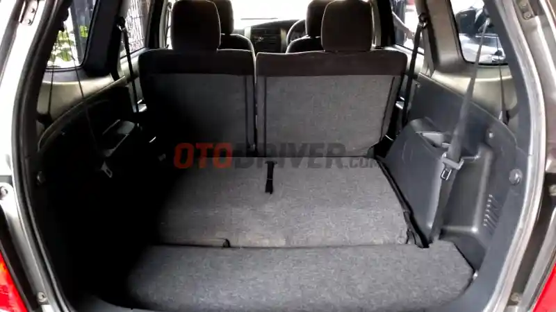 Foto - Panduan Beli Nissan Livina Bekas (2006-2011) 