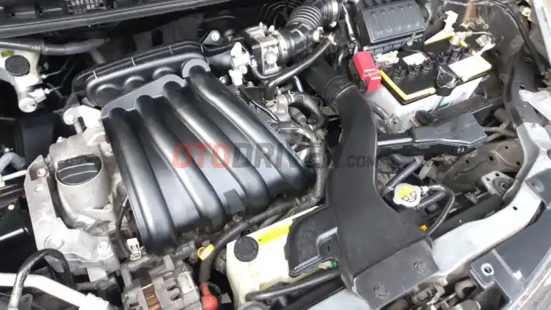 Foto - Panduan Beli Nissan Livina Bekas (2006-2011) 