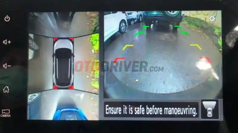 Foto - Memboyong Nissan Magnite Tipe Terendah, Angsurannya Cuma Rp 4 Jutaan. Segini DP-nya