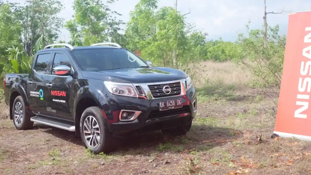 Berita - Setelah Pamit Dari Indonesia, Nissan Navara Juga Sayonara Dari Benua Biru