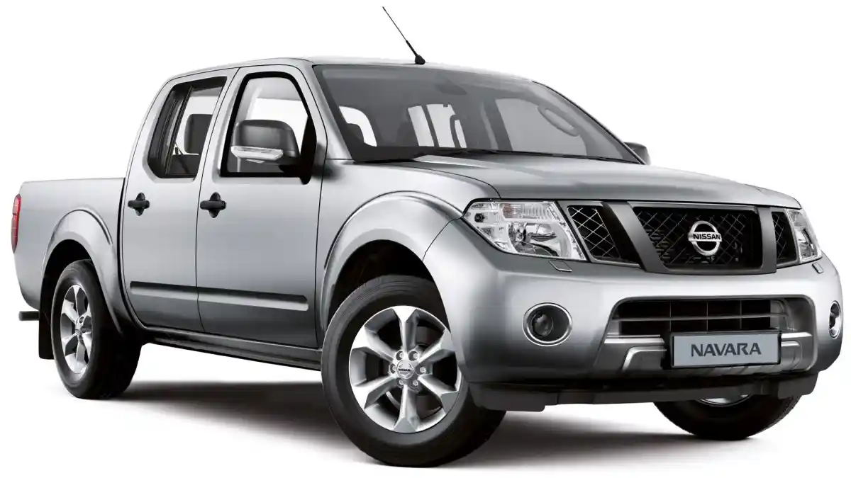 Foto - Mitsubishi Dan Nissan Siapkan Pick Up Hasil Kolaborasi Untuk ASEAN