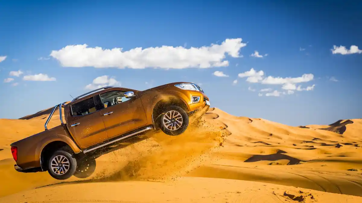 Foto - Duh, Nissan Recall Produk-Produknya di Amerika Utara Karena Masalah Ini