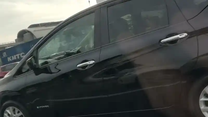 Foto - Ini kah Pertanda Nissan Note e-Power Segera Dijual di Indonesia?