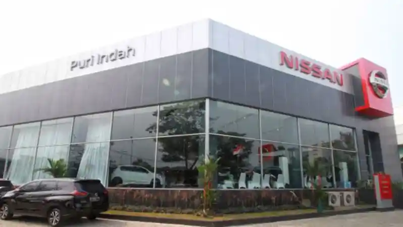 Berita - Nissan Retail Concept, Tawarkan Pengalaman Menarik Bagi Konsumen
