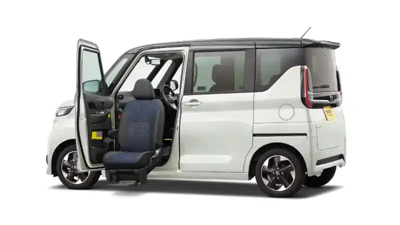 Berita - Beda dengan di Indonesia, Inilah Mobil Perkotaan Terbaik di Jepang