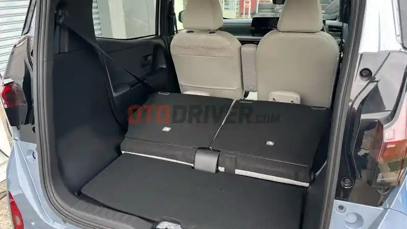 Foto - Nissan Sakura Penyabet Gelar Japan Car Of The Year Masuk Indonesia, Begini Spesifikasinya