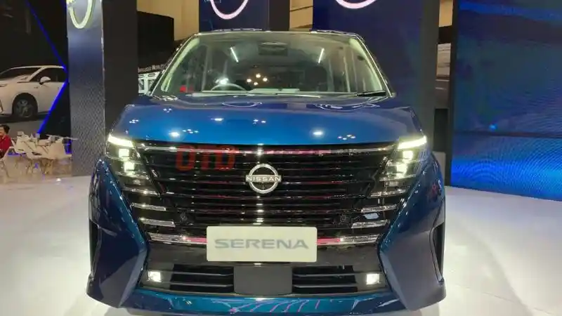 Berita - All New Serena e-Power Diluncurkan Mulai Rp645 jutaan Di GIIAS Surabaya