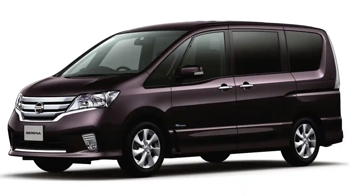 Foto - Waduh, Nissan Recall Ratusan Ribu Mobil Karena Potensi Terbakar!