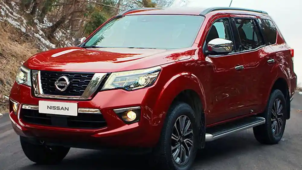 Foto - Nissan Pastikan Tambah Dealer dan Siap Rilis MPV dan SUV Baru!