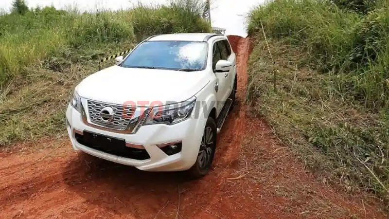 Berita - Rem Depan Harus Lebih Kuat Dari Belakang. Ini Sebabnya