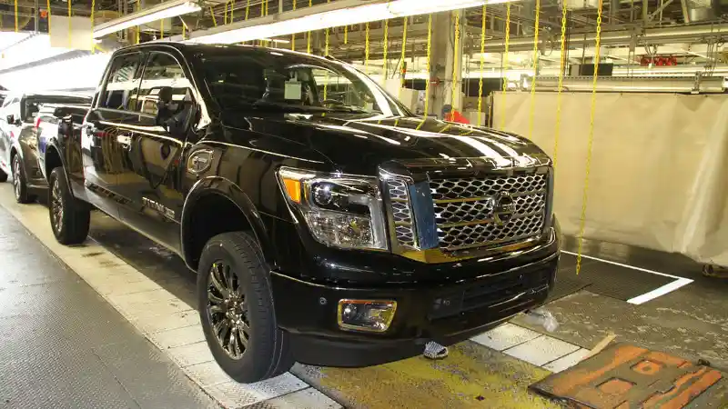 Berita - Begini Kalau Nissan Bikin D-Cab Premium