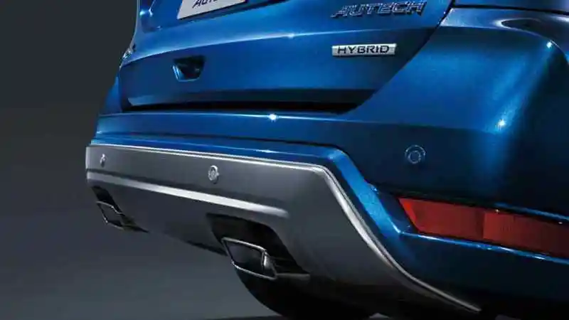 Foto - Nissan X-Trail Autech Meluncur Bulan Depan, Lebih Tampan