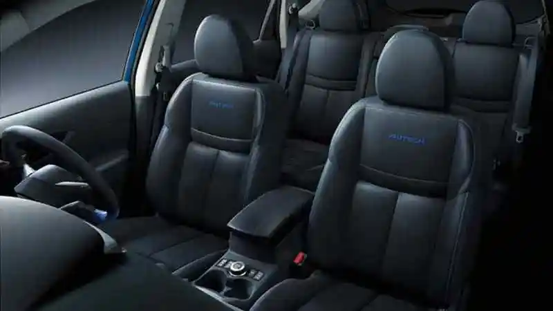 Foto - Nissan X-Trail Autech Meluncur Bulan Depan, Lebih Tampan