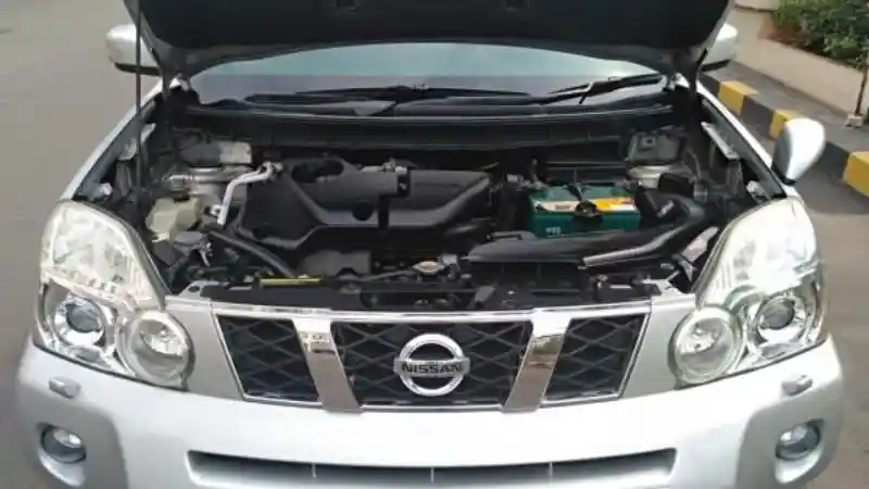 Foto - Nissan X-Trail Versi Bekas Menggoda, Apa Saja Plus Minus-nya?