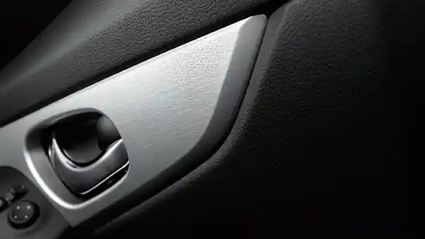 Foto - Ini Detail Nissan X-Trail Autech