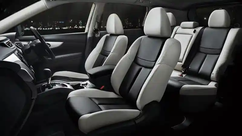 Foto - Ini Detail Nissan X-Trail Autech