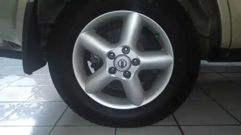 Foto - Nissan X-Trail Versi Bekas Menggoda, Apa Saja Plus Minus-nya?