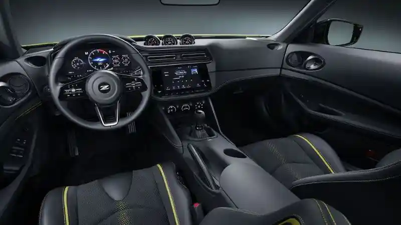 Foto - Nissan Z Generasi Teranyar Resmi Dirilis, Harga Mulai Dari 575 Jutaan!