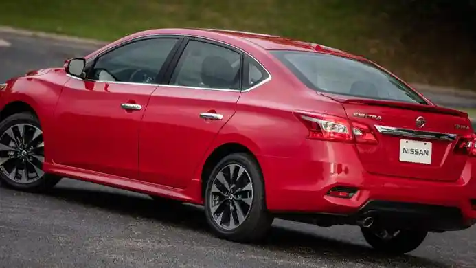 Berita - Mungkinkah Nissan Sentra Turbo Masuk Ke Indonesia? Ini Jawaban Nissan Indonesia